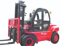  Feeler Forklift 7 Ton 