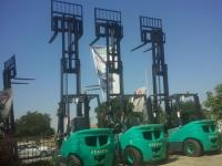  Feeler Forklift 3 Ton 