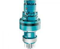  BREVINI Industrial Slewing Drives 