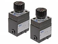  Flow Control Valves 