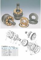  Shibaura SG (MFB) Hidrolik Pompa Yedekleri