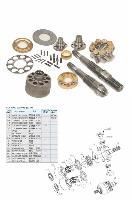  Caterpillar AP12 E200B E320 Hidrolik Pompa Yedekleri